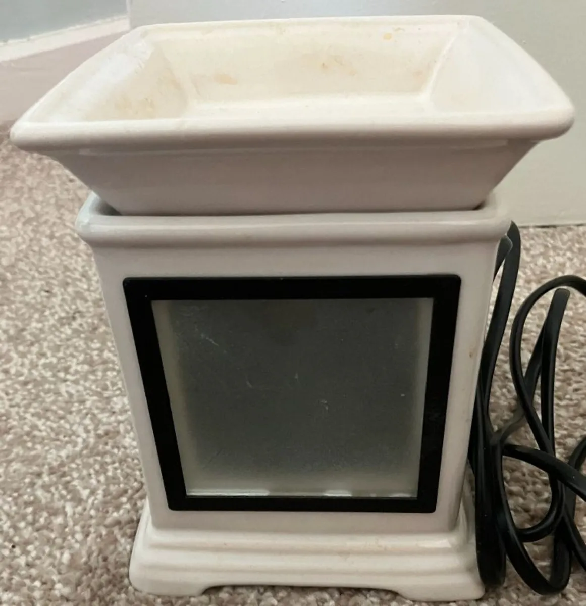Scentsy Wax Warmer - Image 1