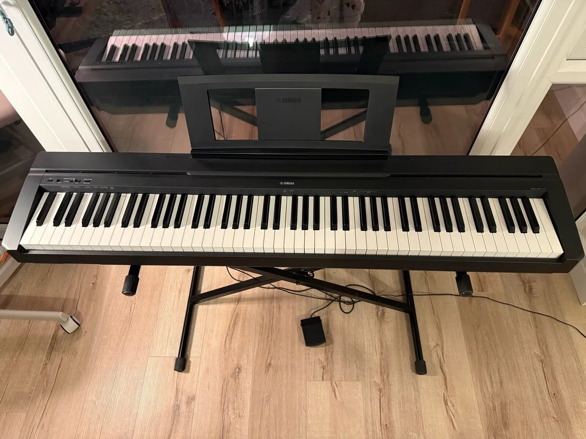 Yamaha p45 - Image 4