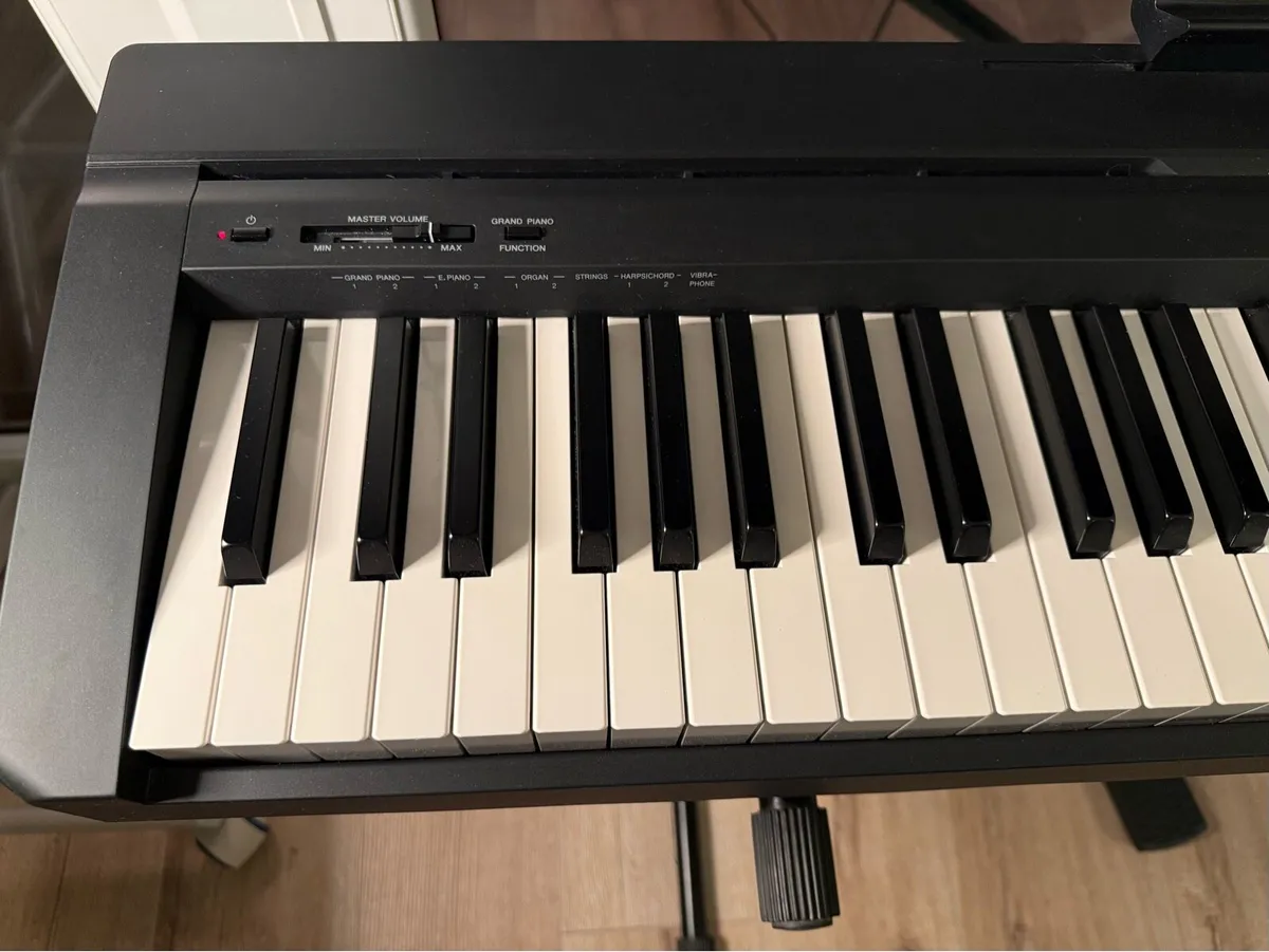 Yamaha p45 - Image 2