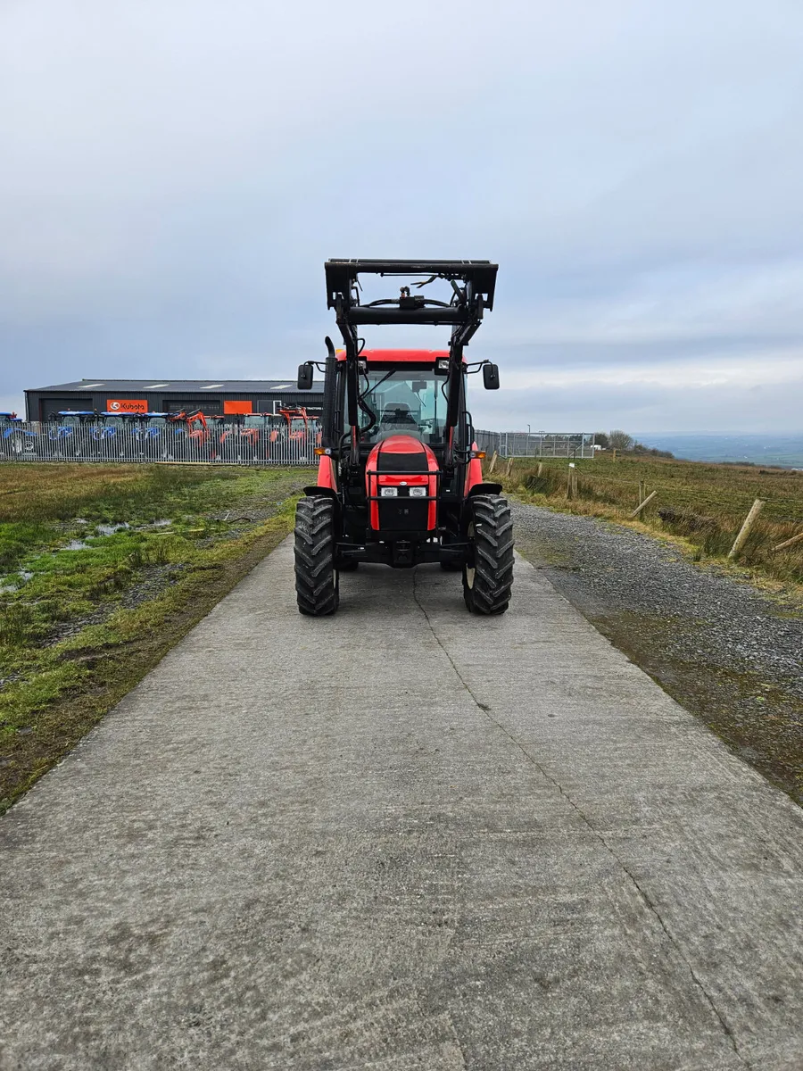 Zetor Proxima  7441 - Image 2