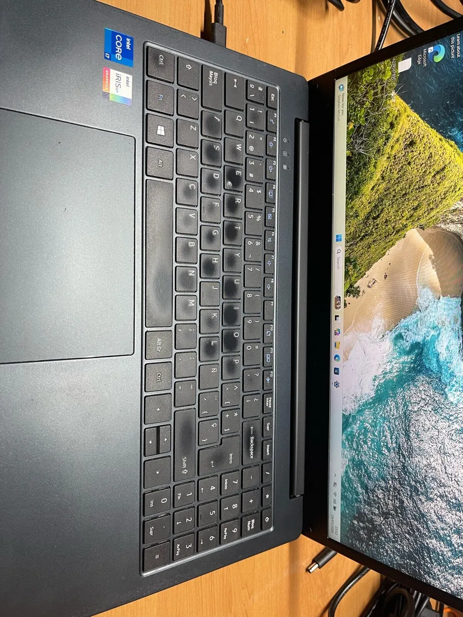 Laptop for sale i7 pro 16/512 Windows 11 - Image 4