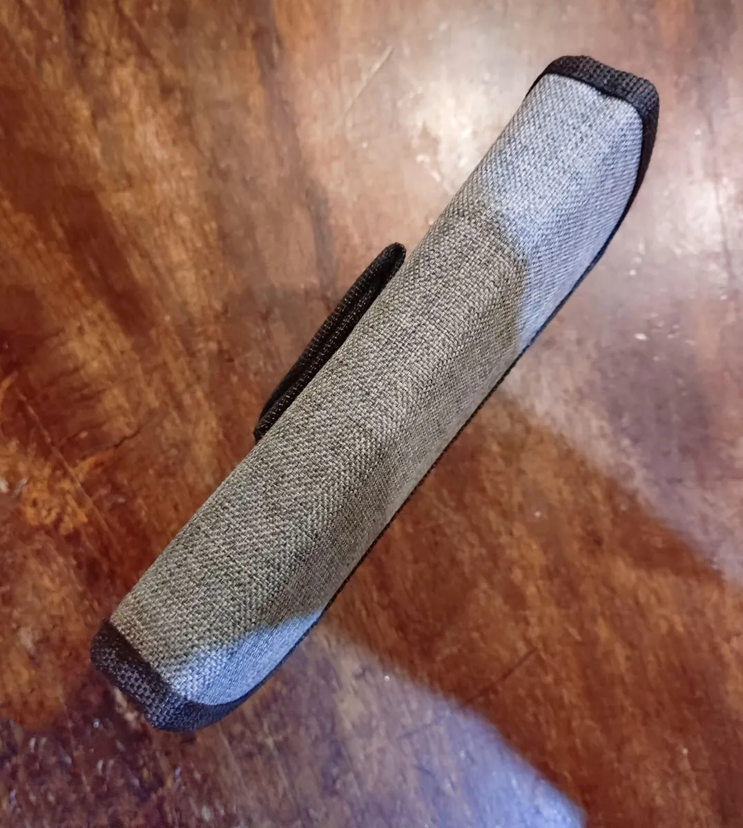 NISI & LOWEPRO FILTER POUCHES (NEW & USED). - Image 4