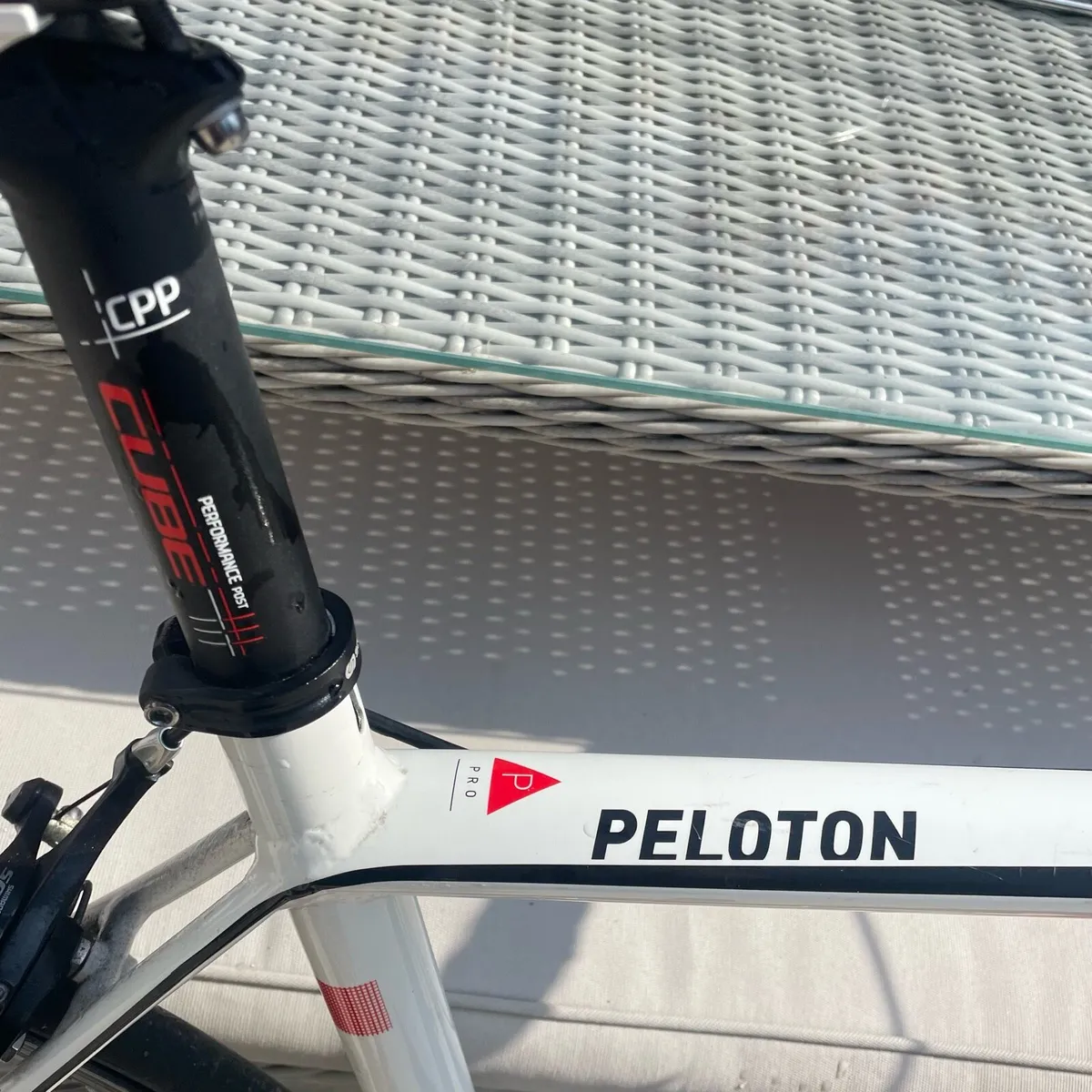 Cube Peloton - Image 3