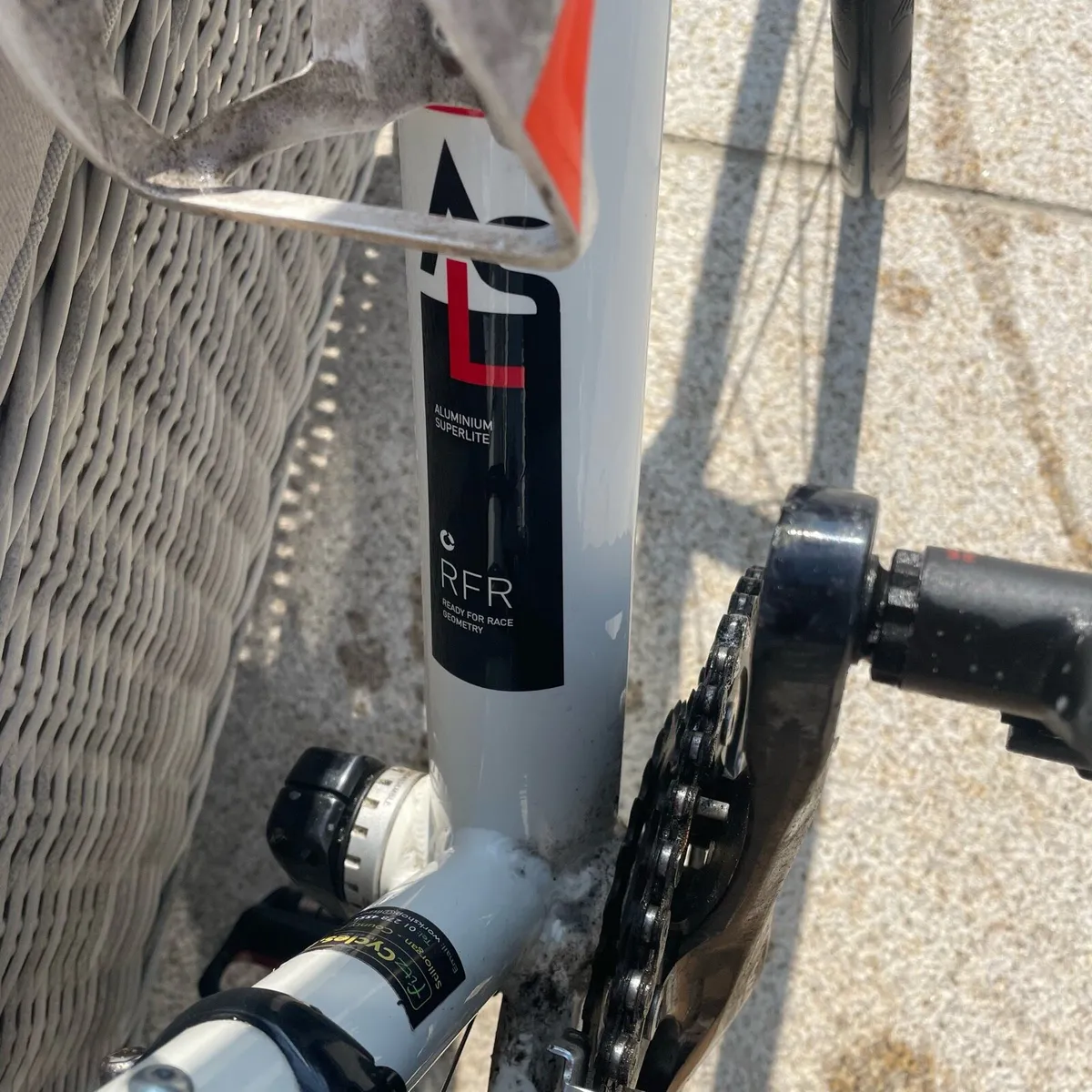 Cube Peloton - Image 4