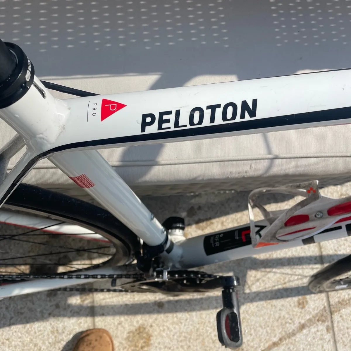 Cube Peloton - Image 2