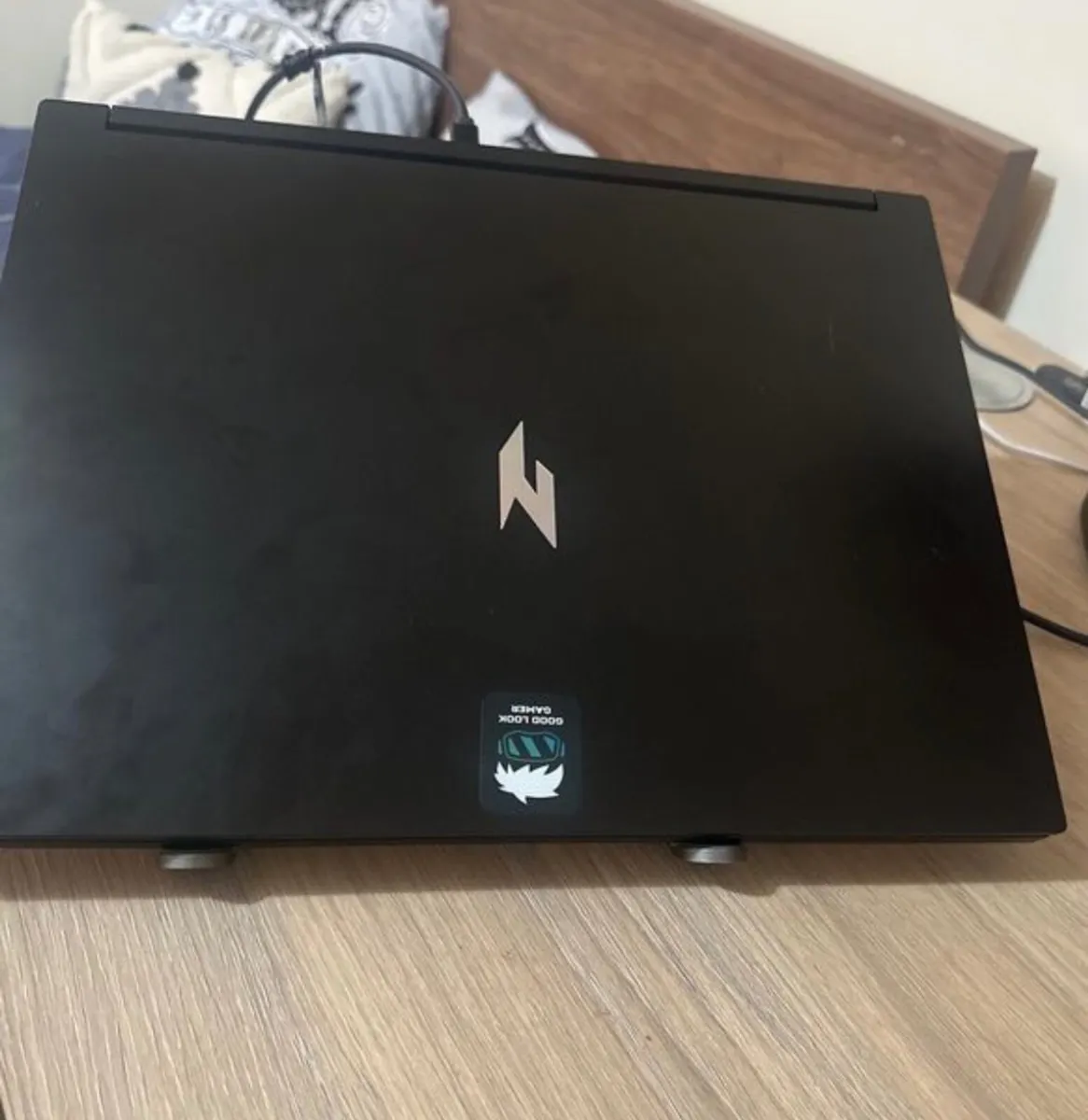 Acer Nitro V16 ANV16-41 Gaming Laptop| Ryzen 7 - Image 3