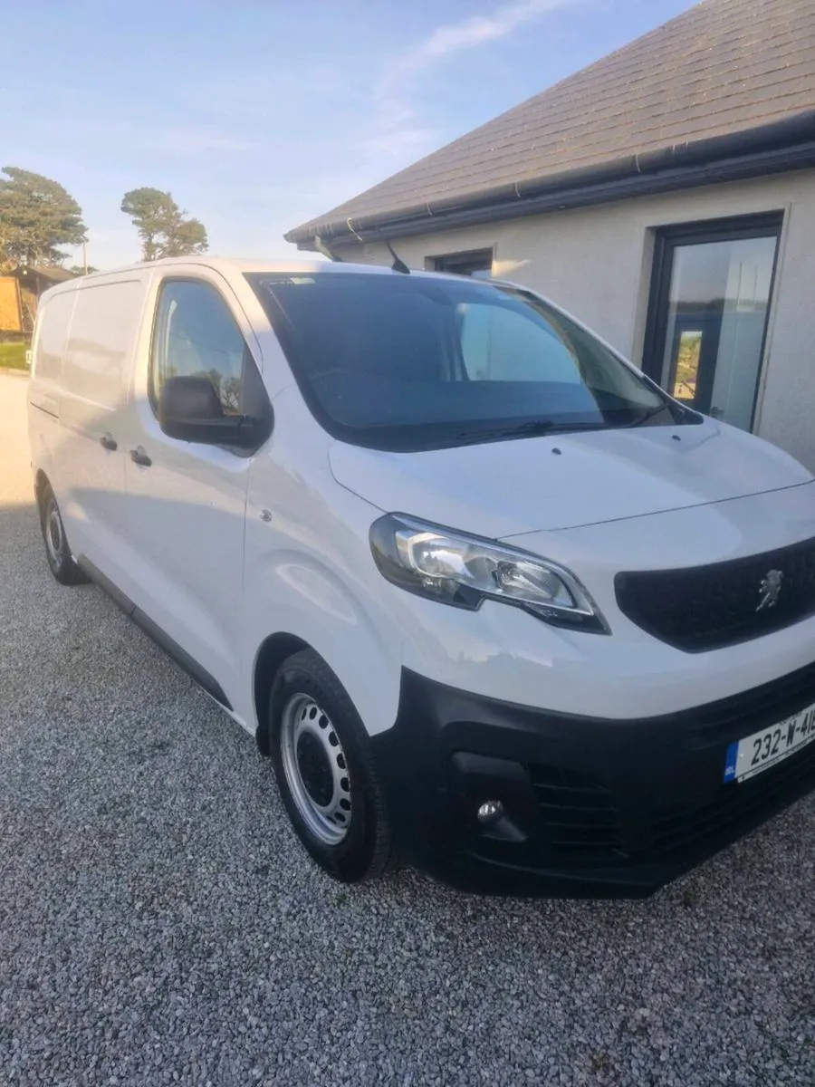 Peugeot Expert Professional232 - Image 1