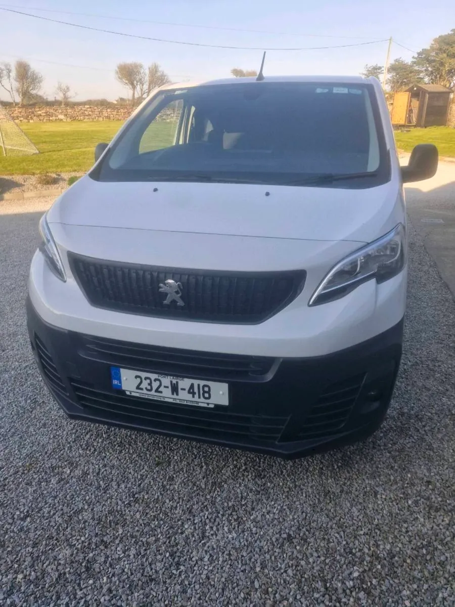 Peugeot Expert Professional232 - Image 2