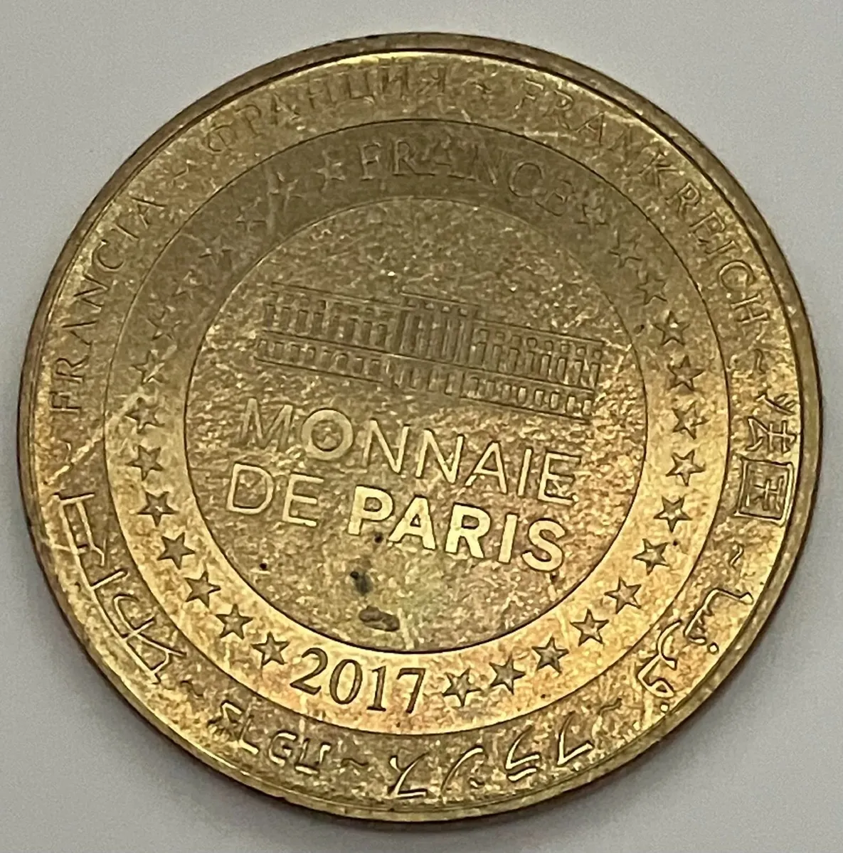 Collectible Coins - Image 2