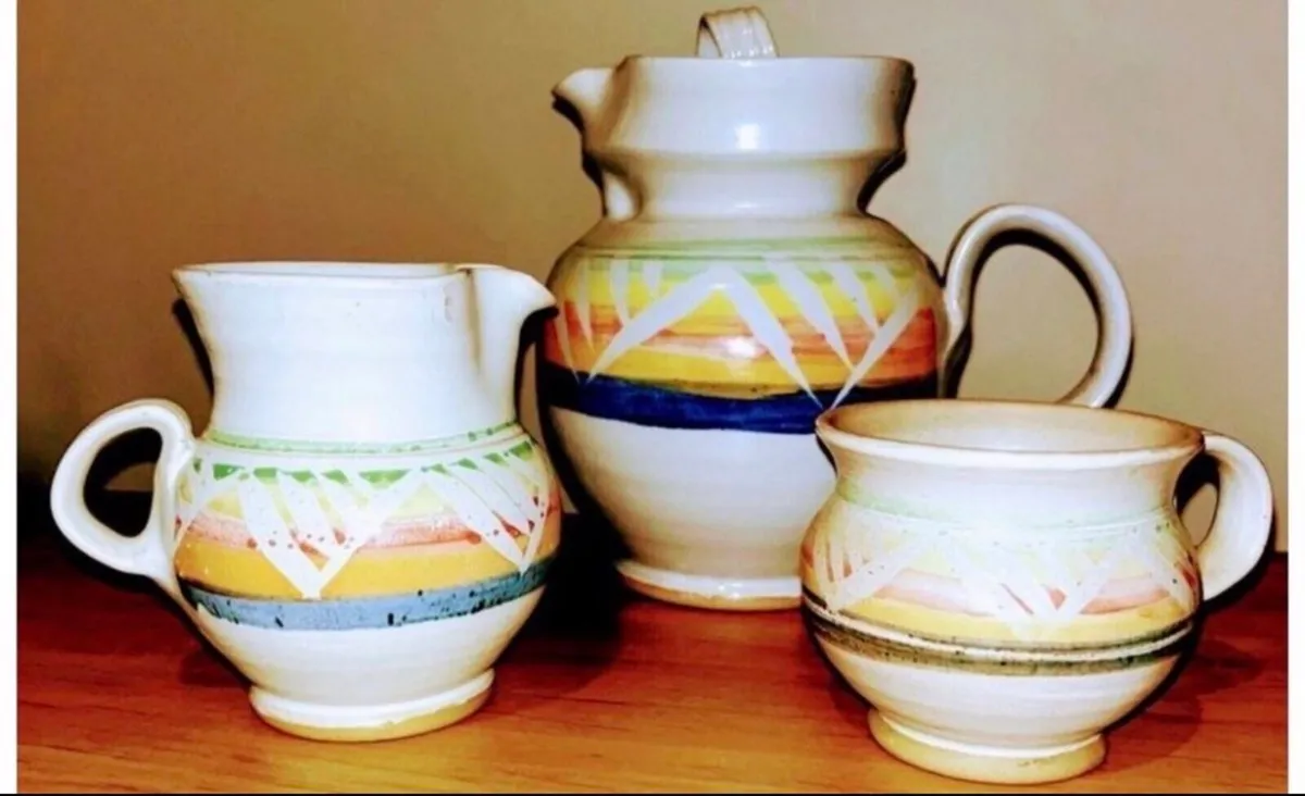 Letterkenny Pottery - Image 1