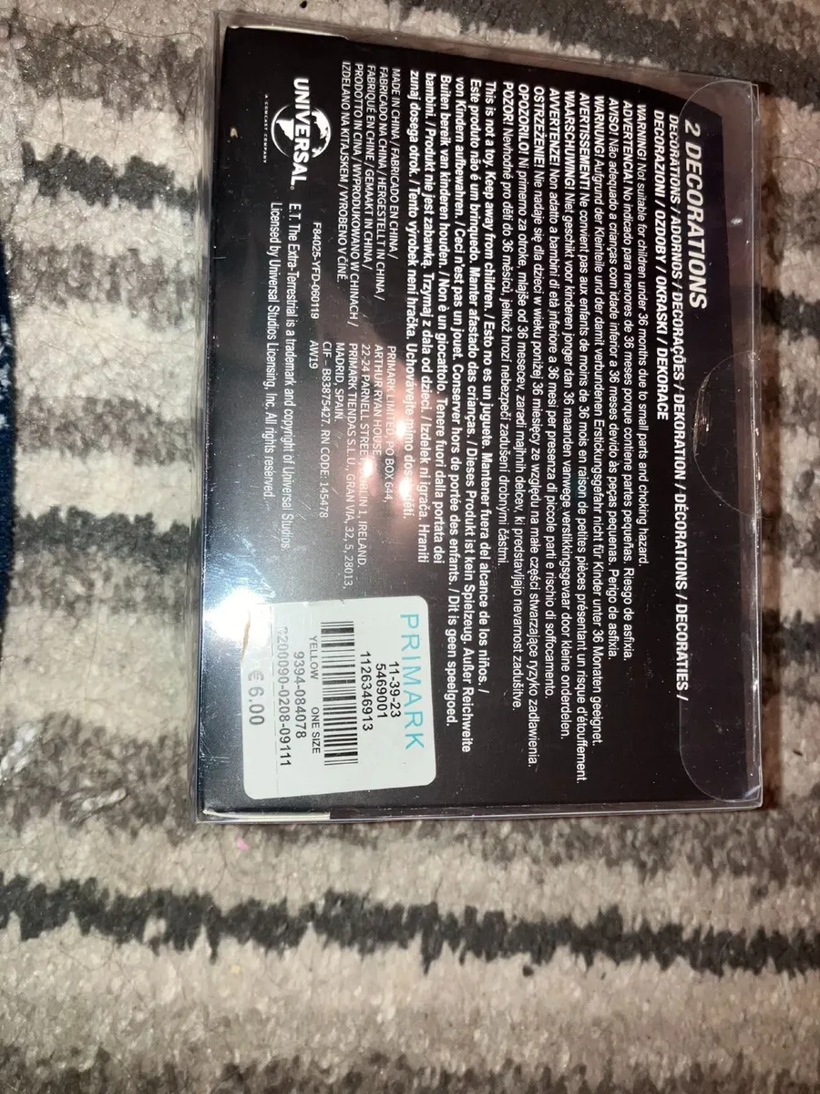 Sleep Mask - Image 2