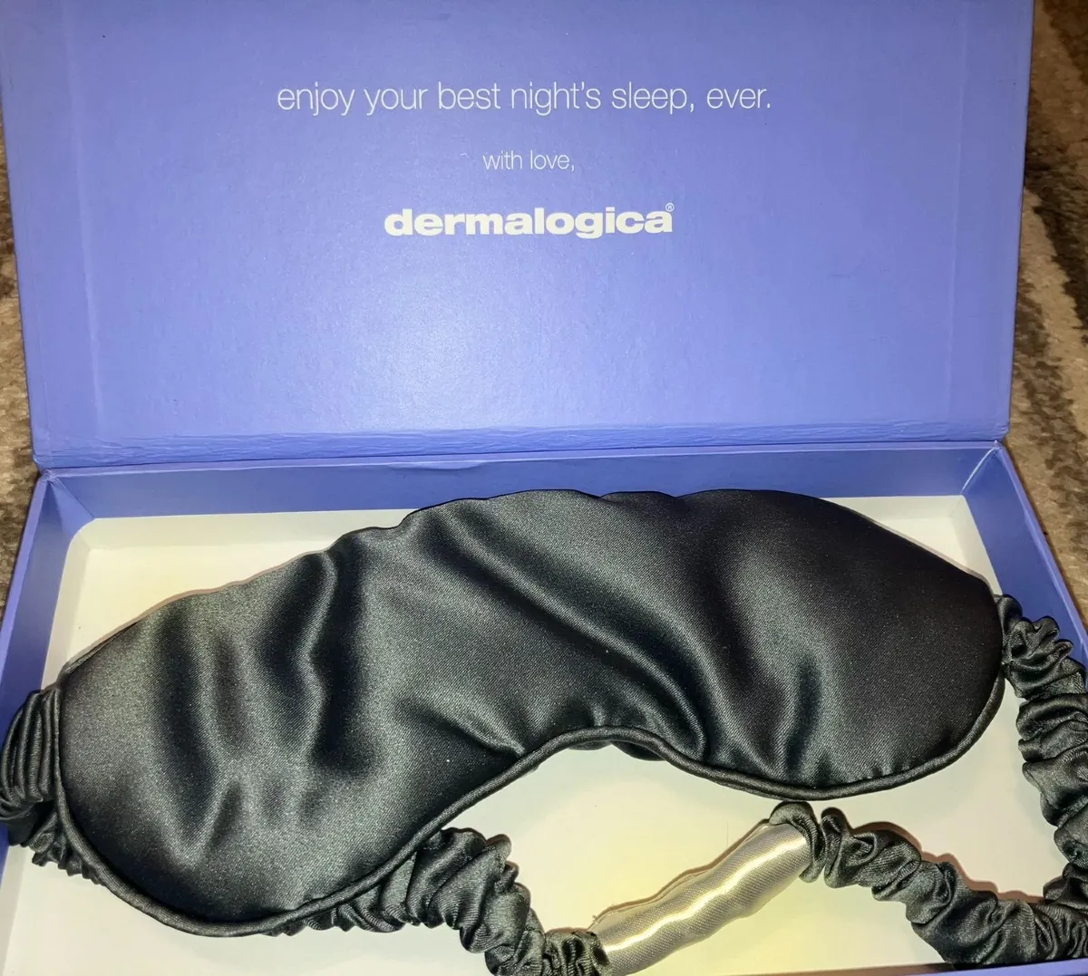 Sleep Mask - Image 1