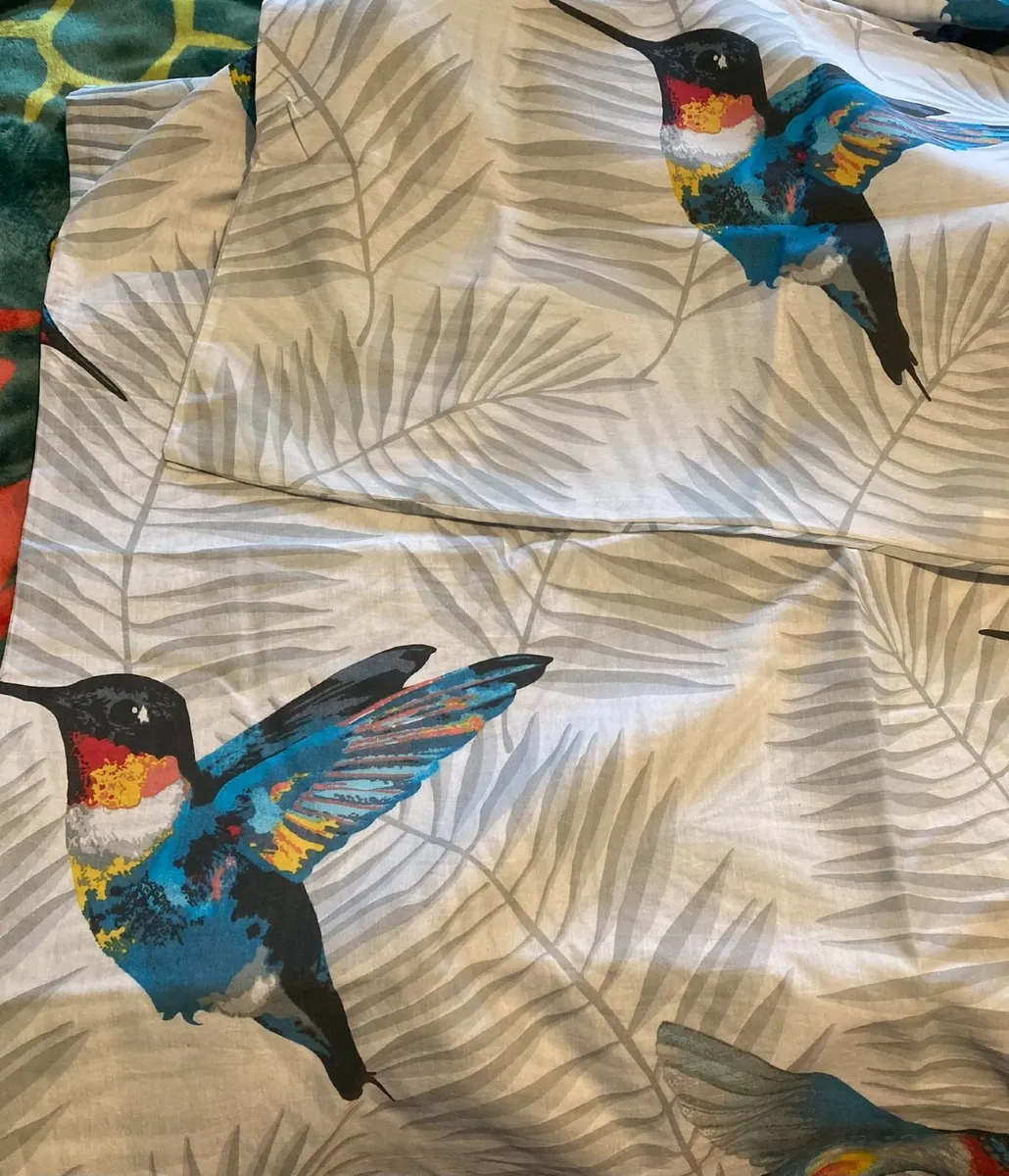 Duvet Cover - Image 1