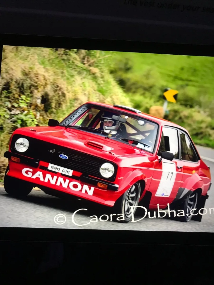 Ford Escort 1979 - Image 1