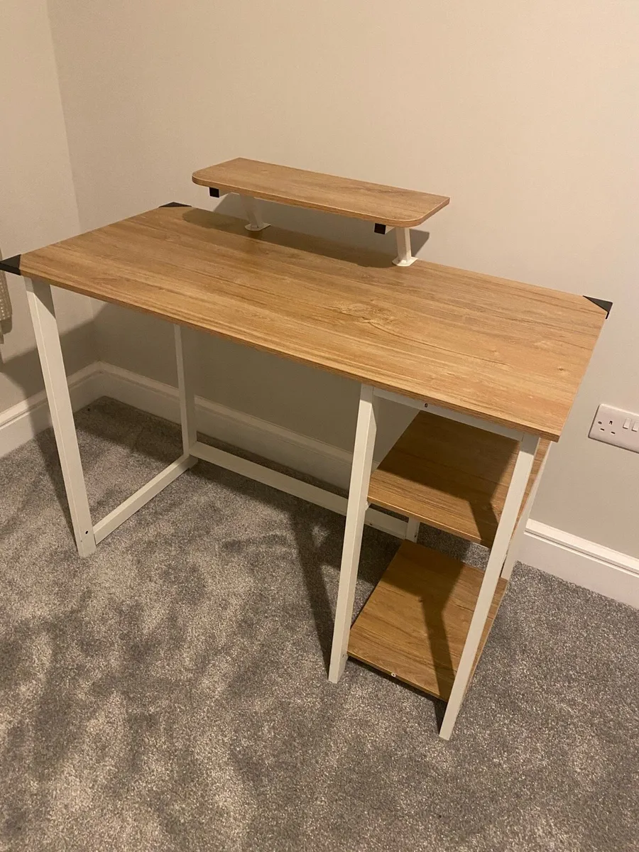 Office Table / Computer Table - Image 2