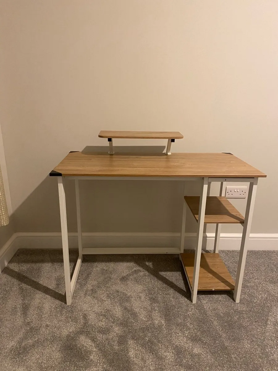 Office Table / Computer Table - Image 1