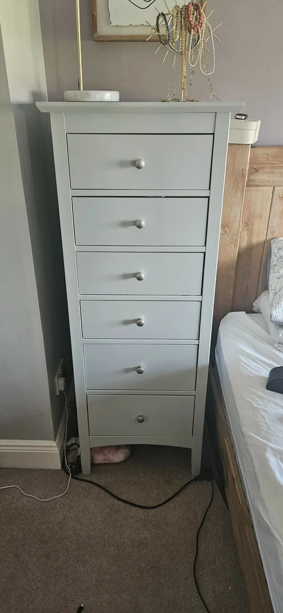 Two Tallboys for sale - Image 2