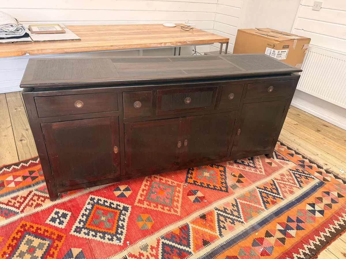 Multiple furniture items clearance - Image 1