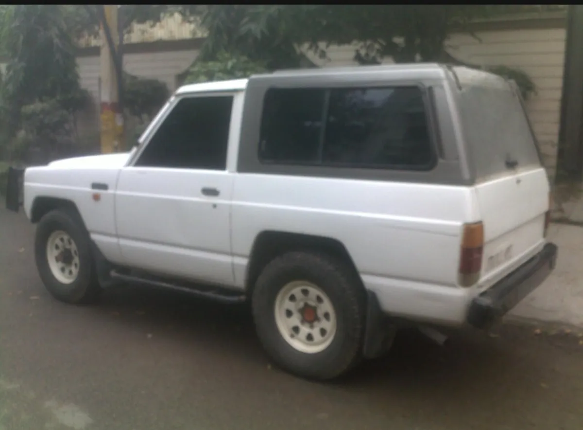 Nissan patrol 160 parts for sale