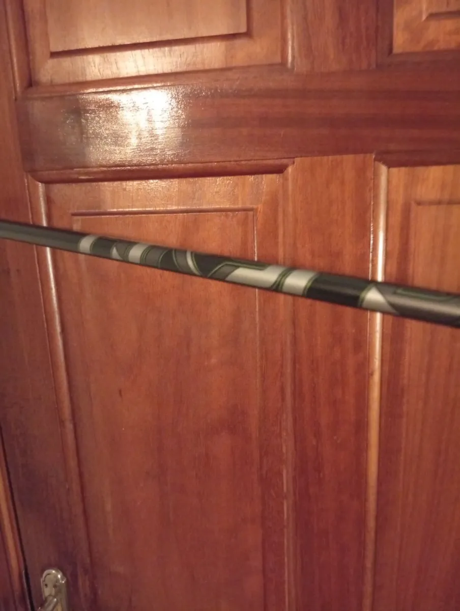 TaylorMade NEW Qi 35 Driver 10.5 Degree Reg Flex - Image 4