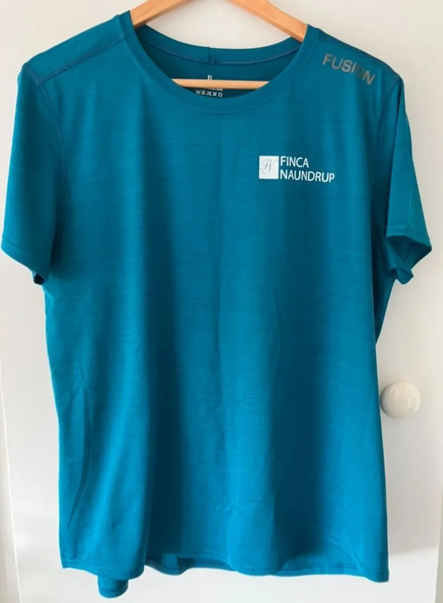 Ladies Sports Top - Image 1