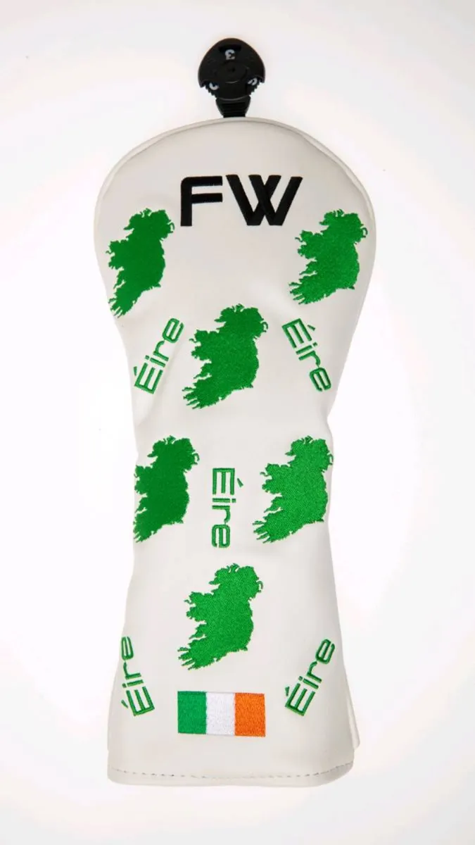 Eire Golf Headcovers Special Offer - Image 3