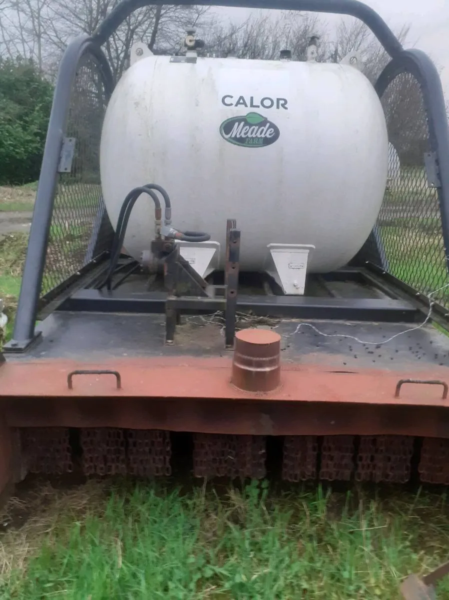 Weed Burner - Image 2