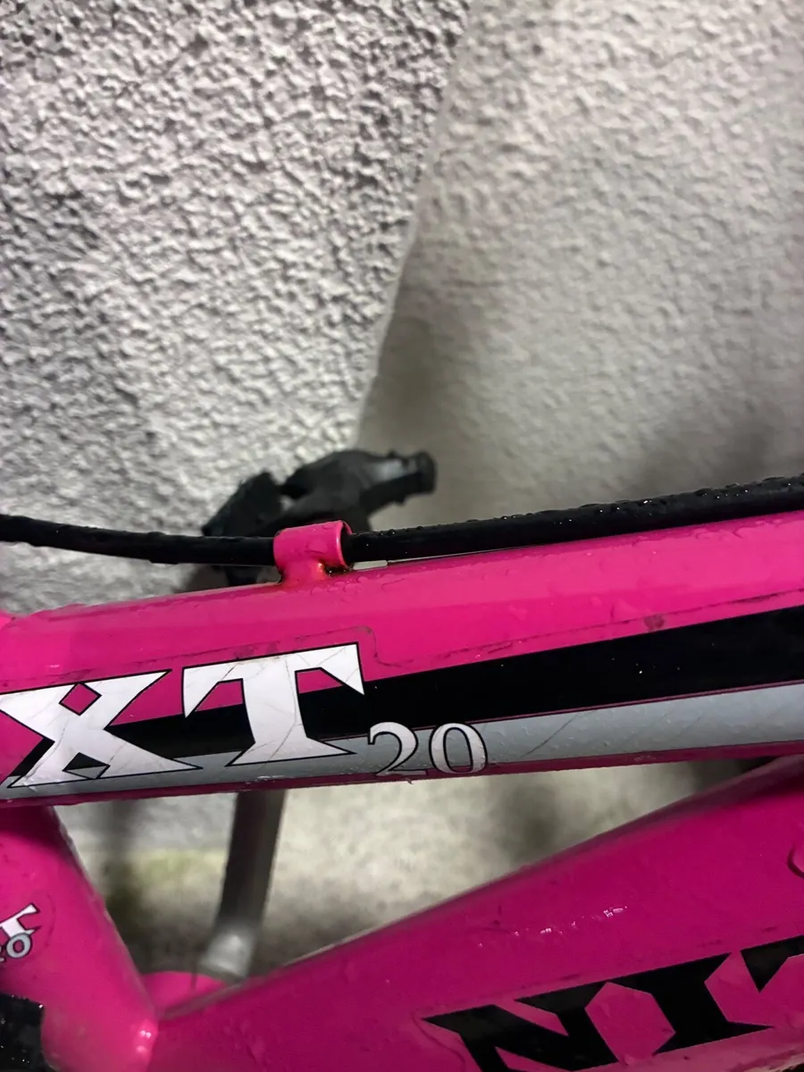 Child’s 20ins bicycle - Image 2