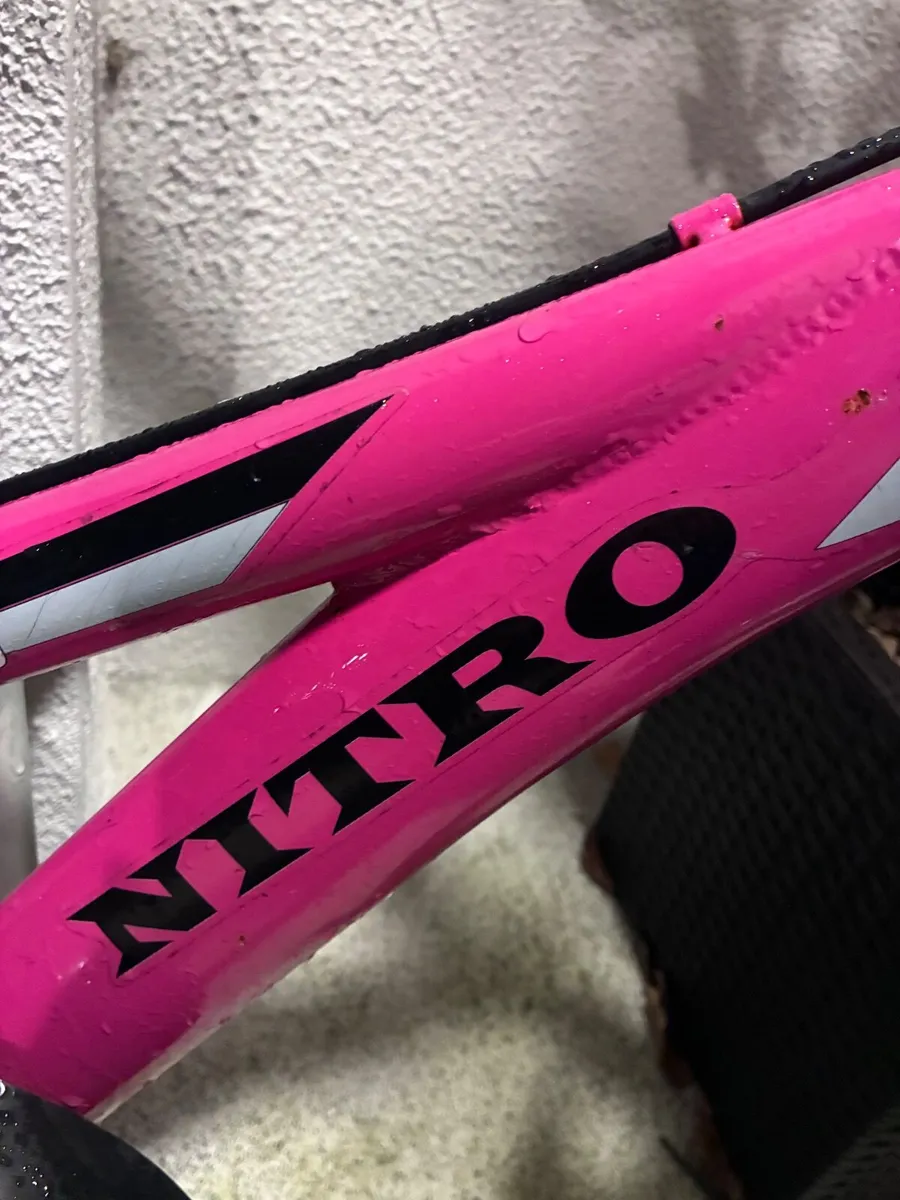 Child’s 20ins bicycle - Image 3