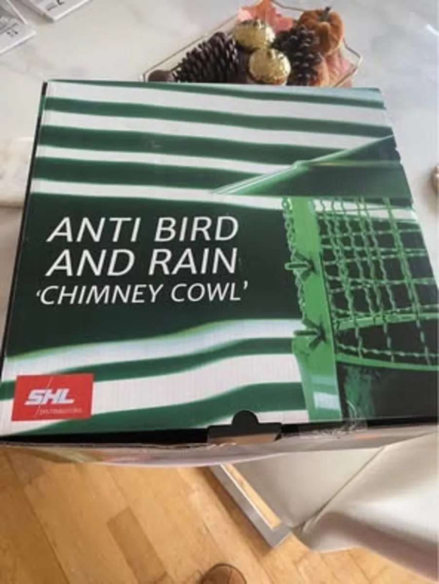 Chimney cowl - Image 4