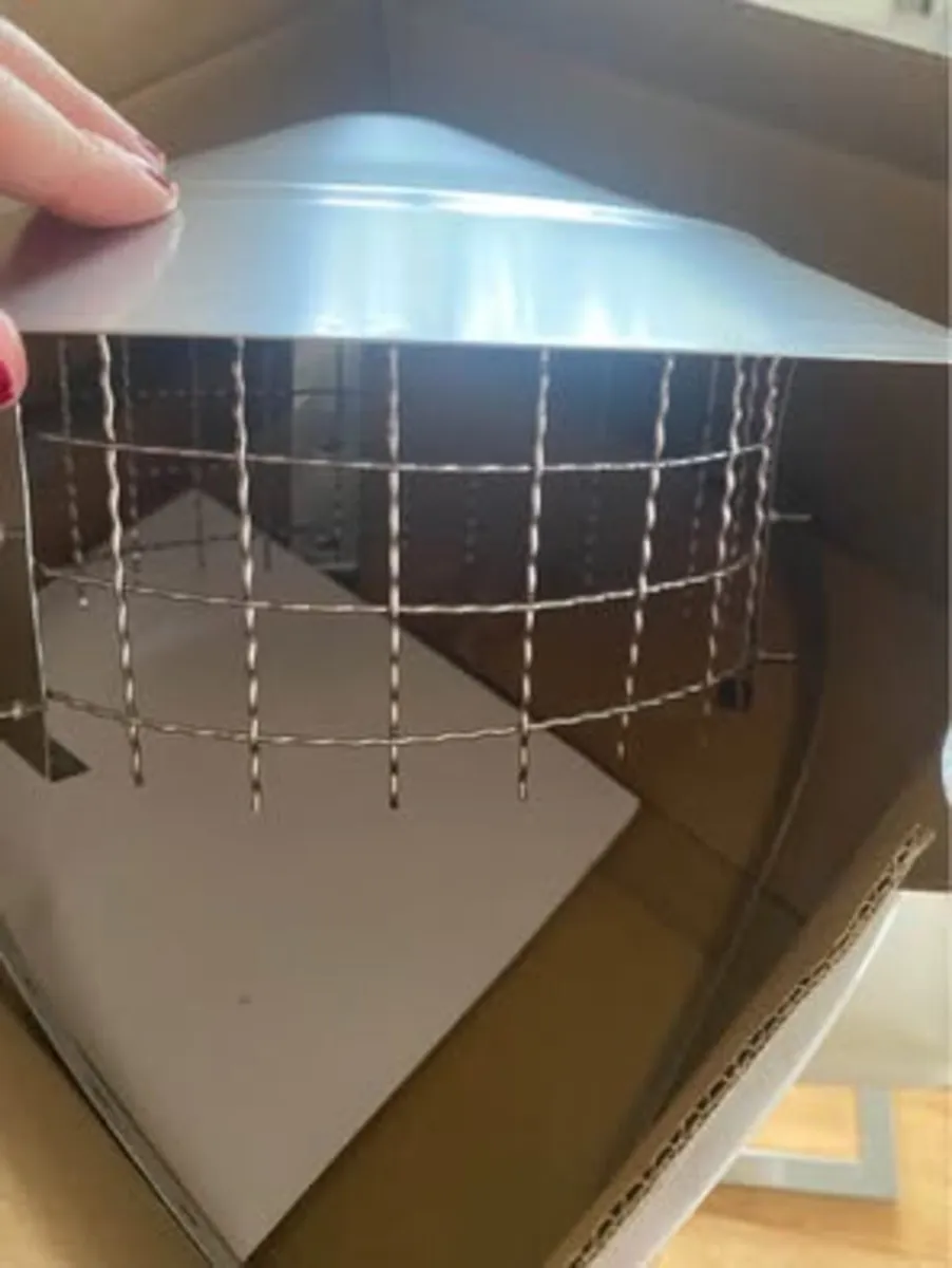 Chimney cowl - Image 2