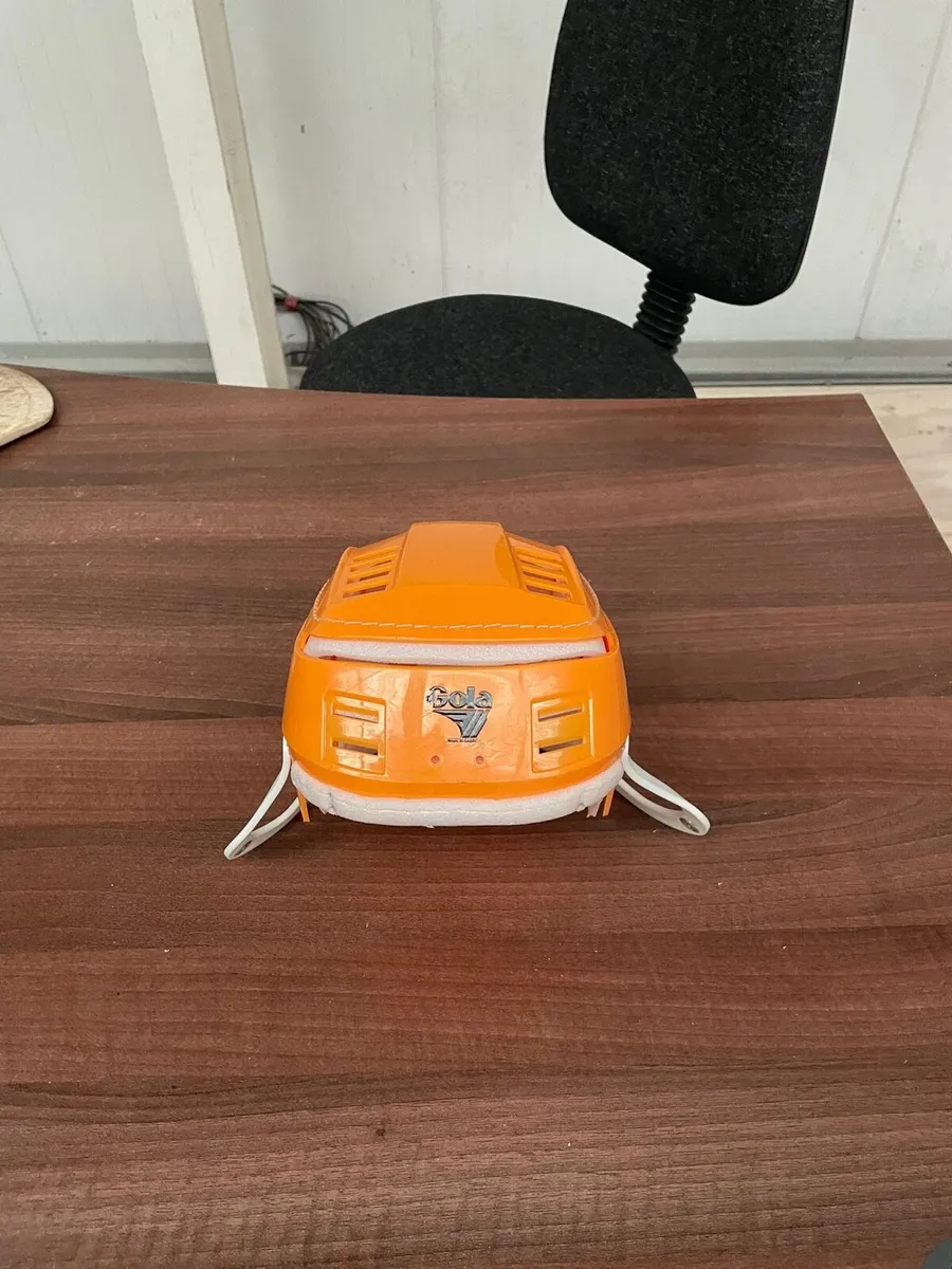 Hurls,Gola helmet,Guards,Padding,etc - Image 1