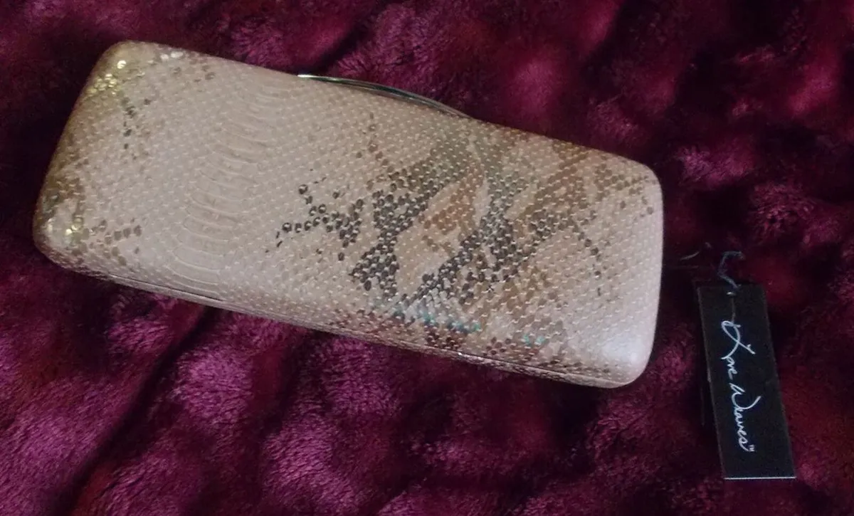 Clutch Purse - Image 1