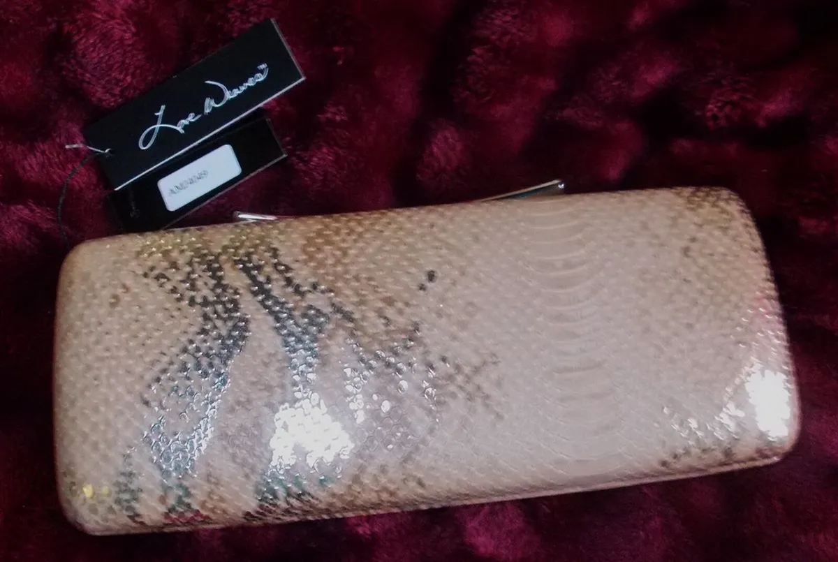 Clutch Purse - Image 2