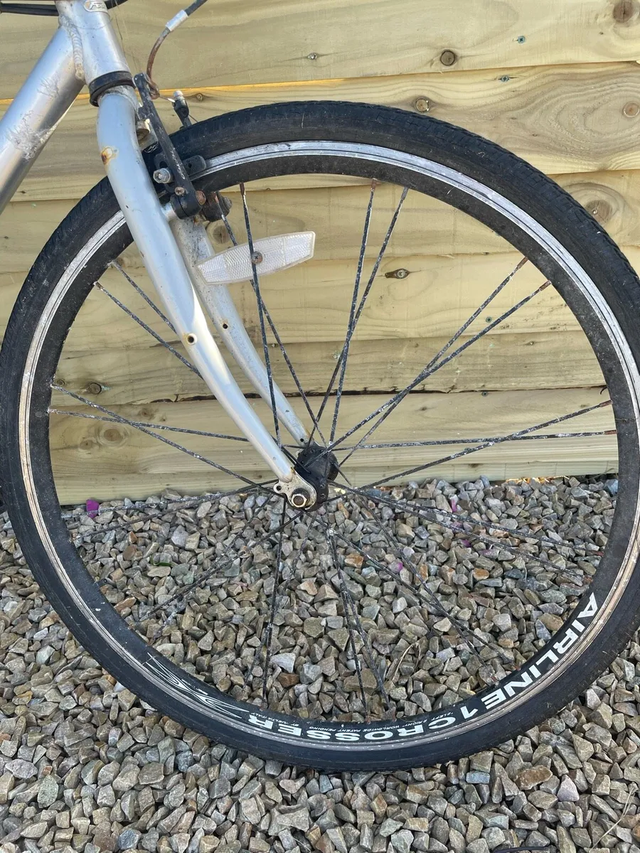 Raleigh Falcon bike - Image 3