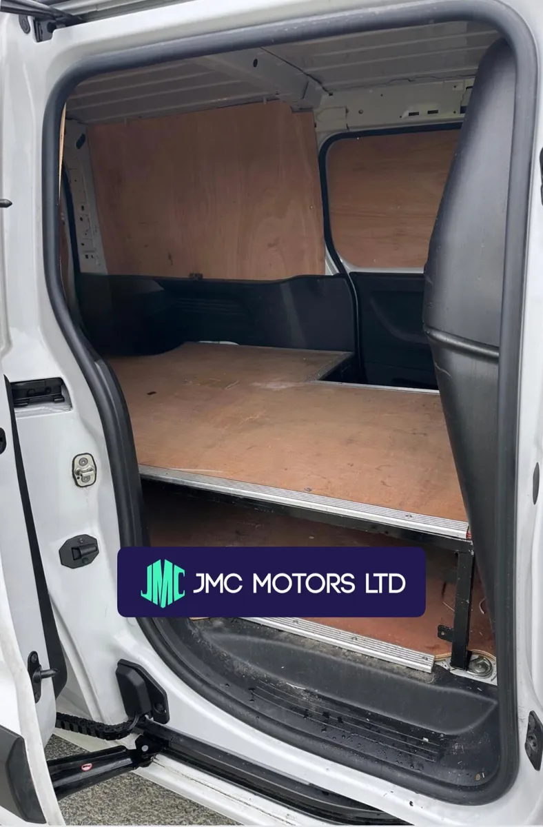 Peugeot Partner 2023 Cvrt 4/2027 - Image 4