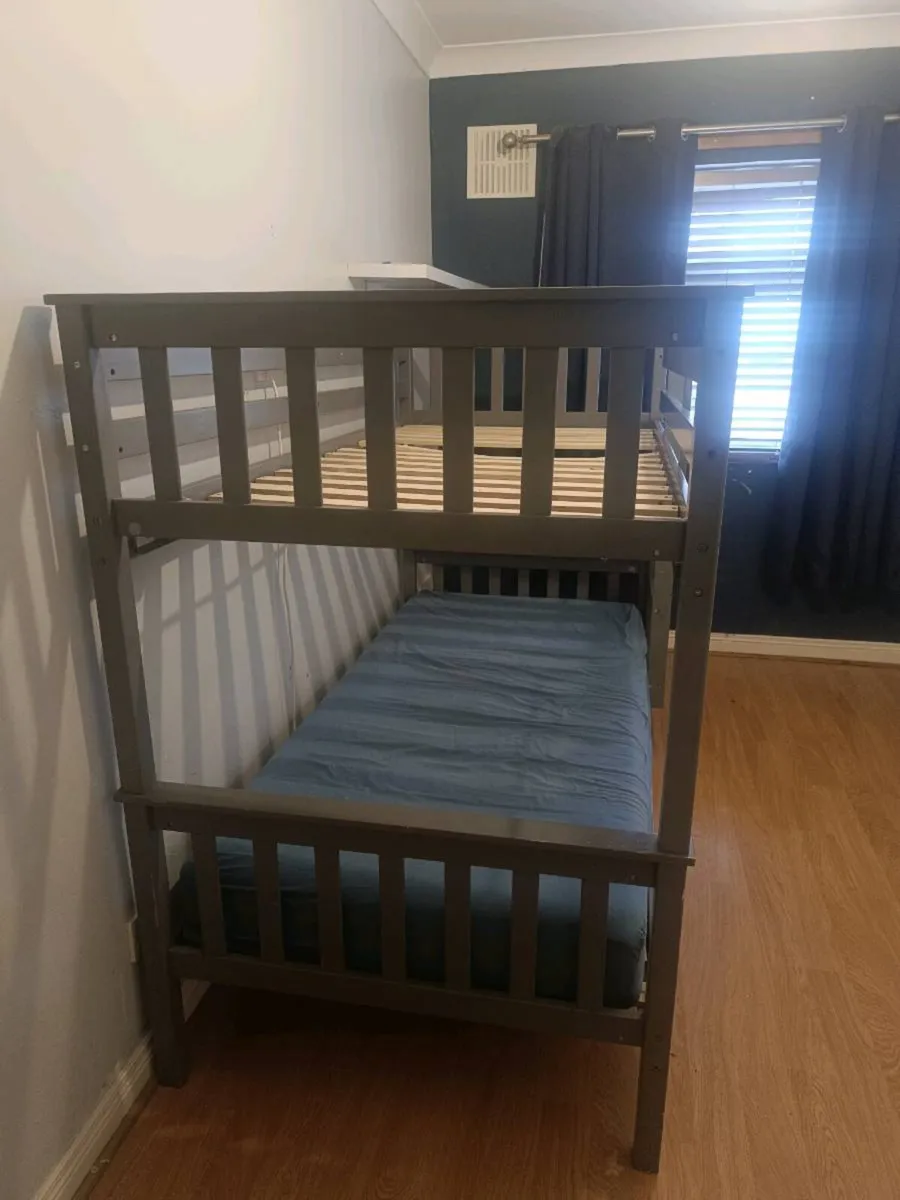 FREE BUNK BEDS - Image 3