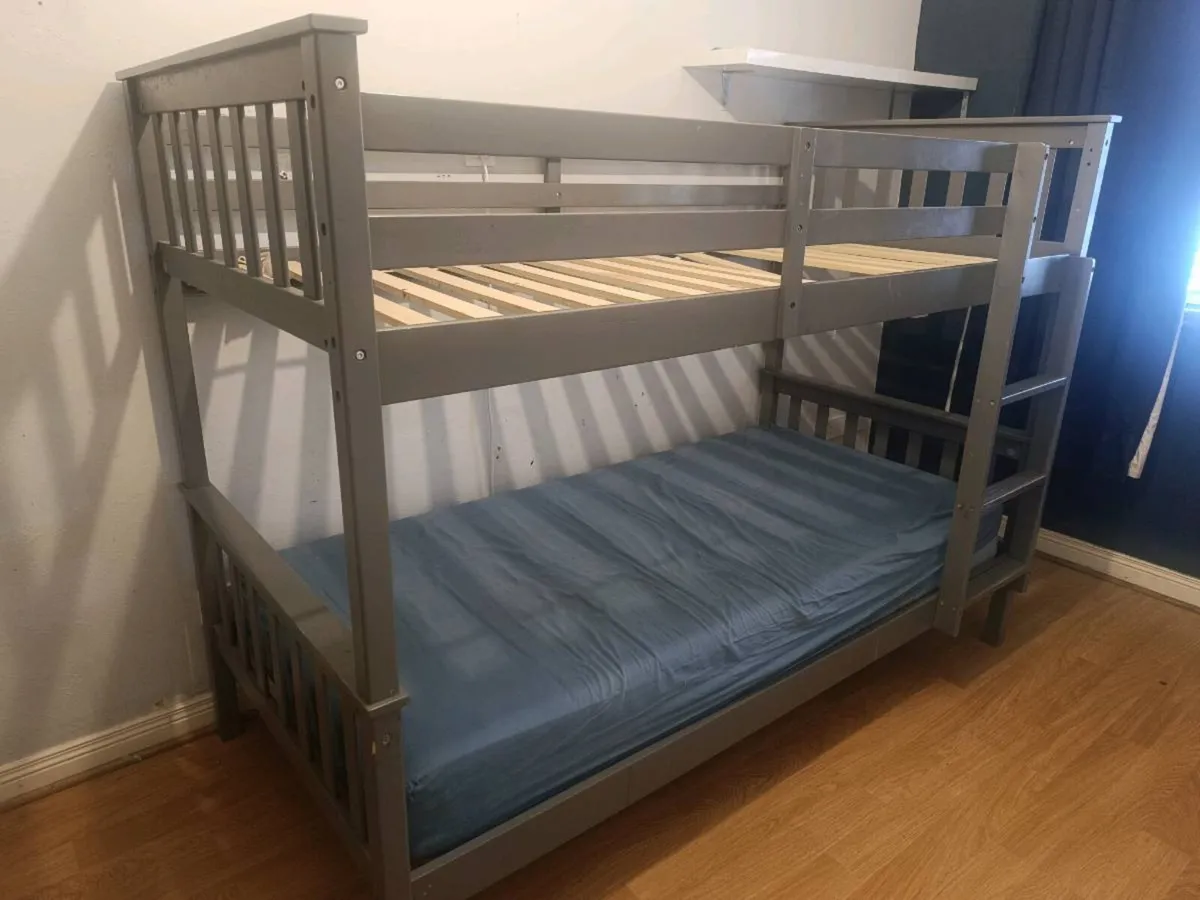 FREE BUNK BEDS - Image 4