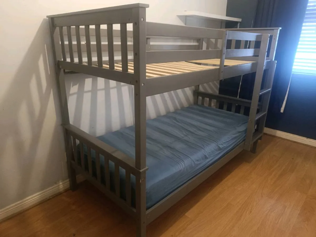 FREE BUNK BEDS - Image 1