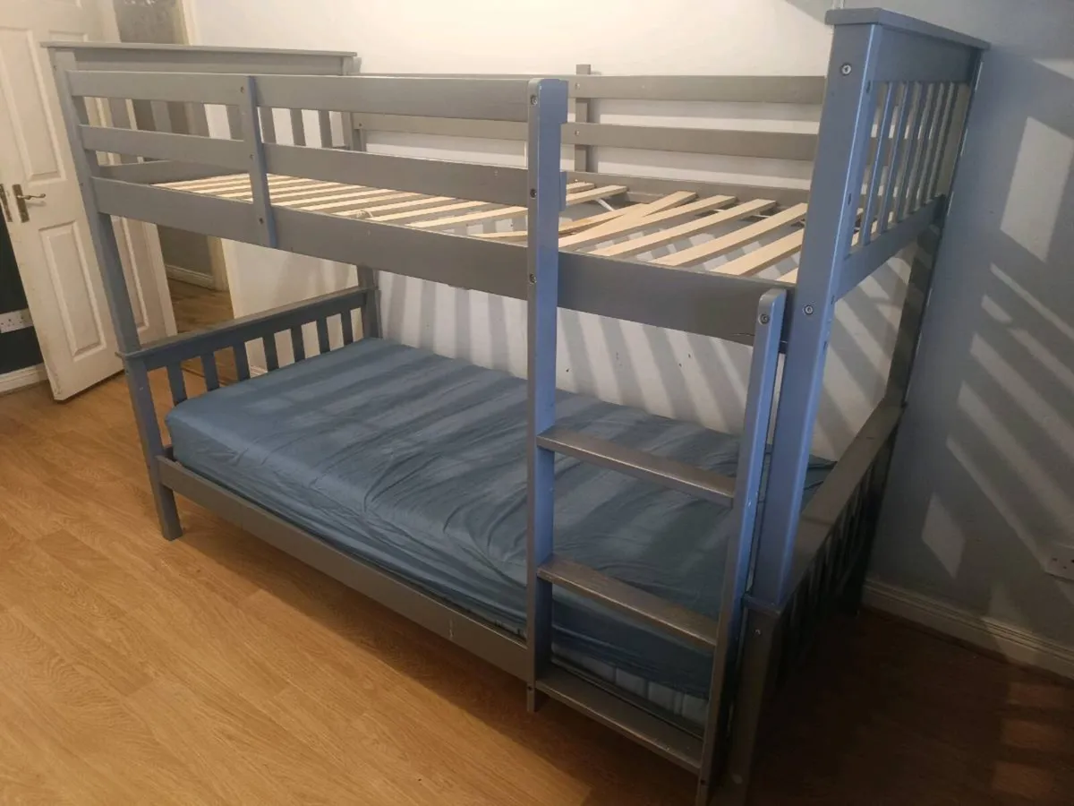 FREE BUNK BEDS - Image 2