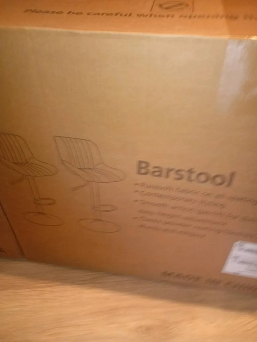 Bar stools - Image 2