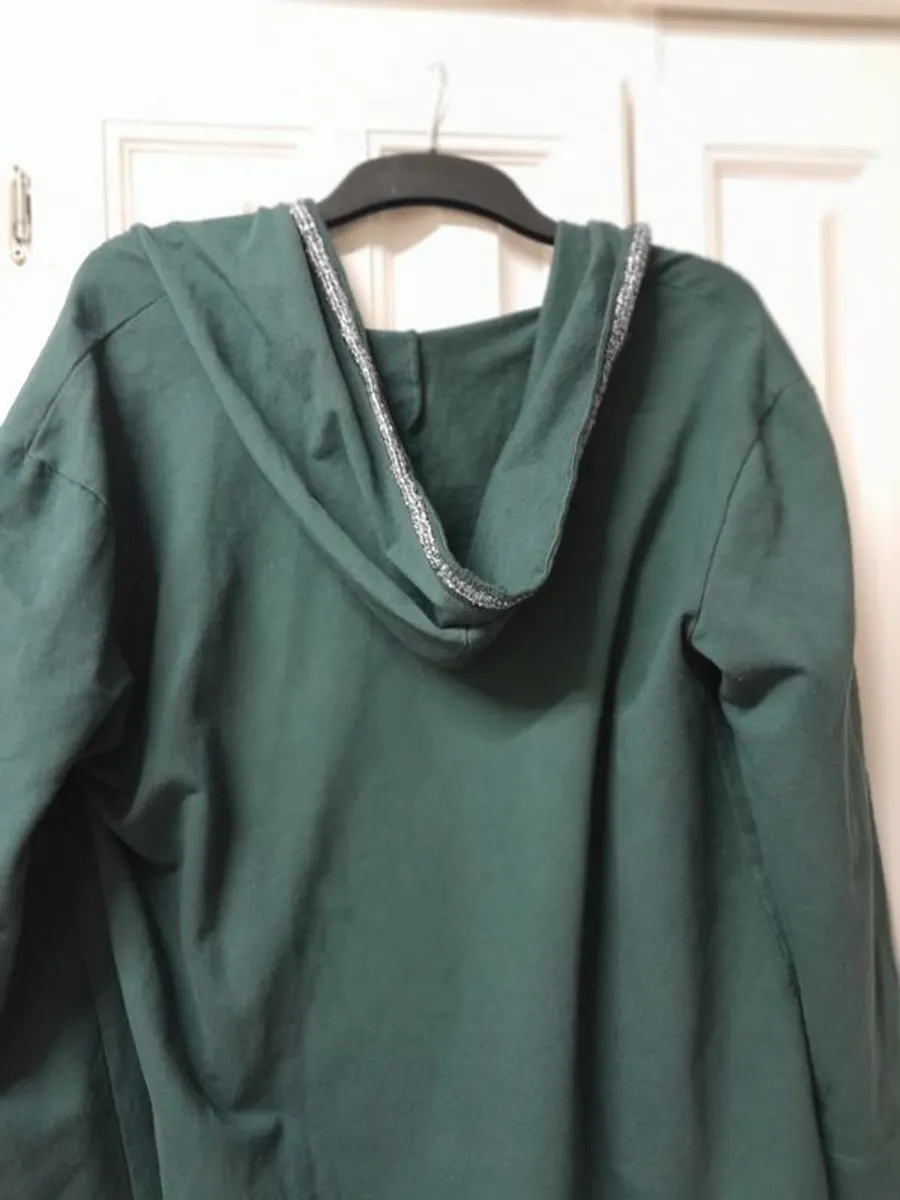 B & D Design Hoodie - Image 3