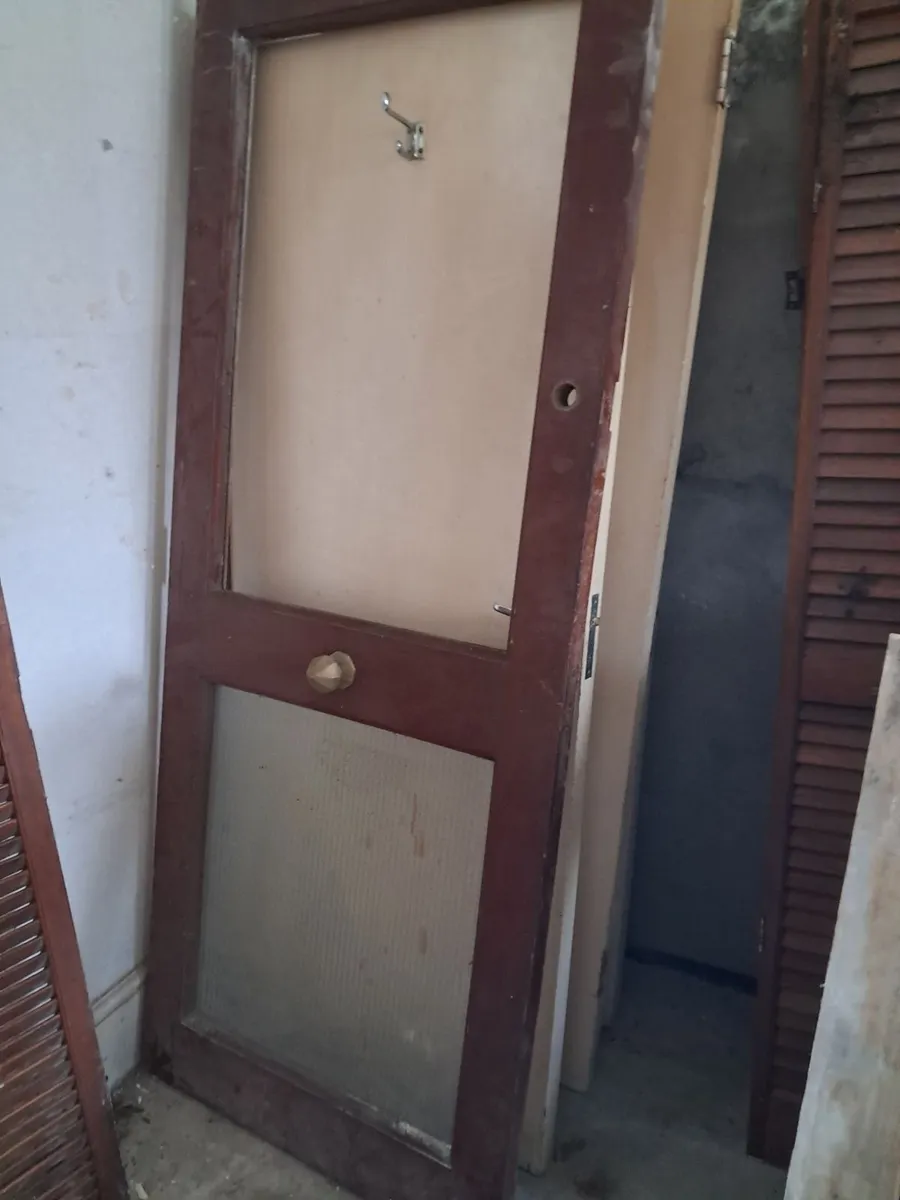 doors and windows - Image 4