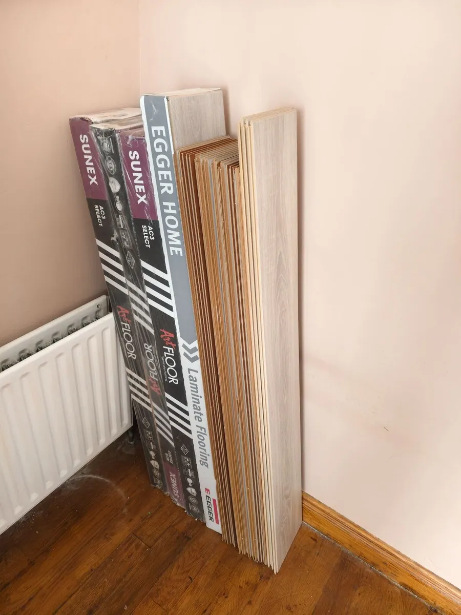Laminating flooring - Image 3