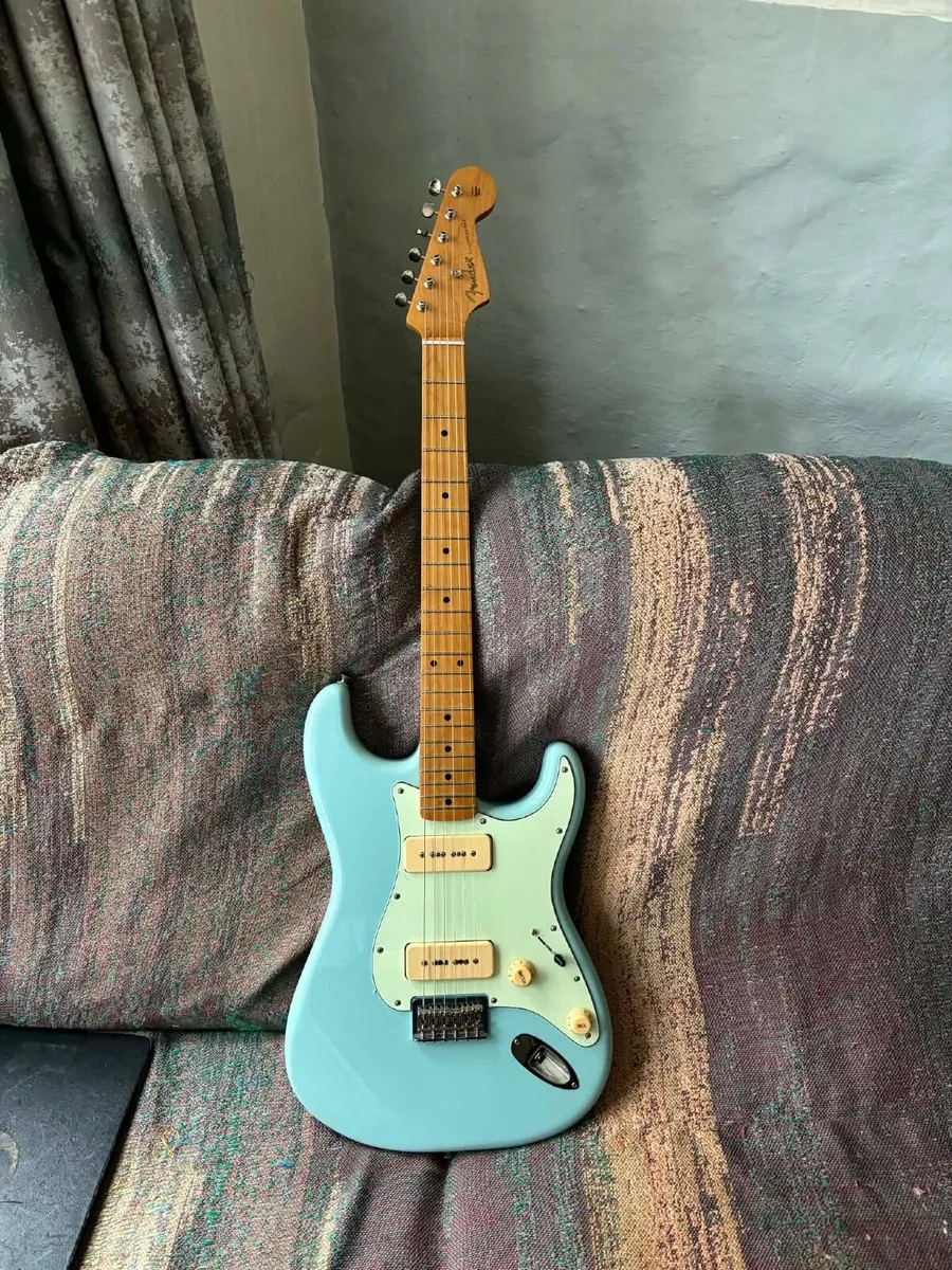 Fender Noventa - Image 2