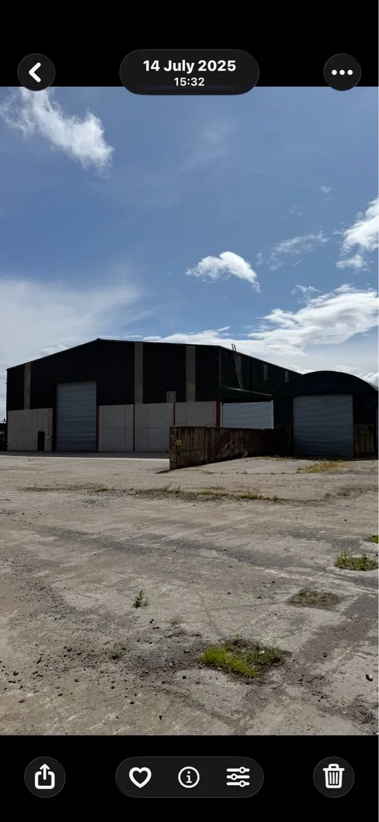 **Warehouses Storage/Recycling/Manufacturing** - Image 1