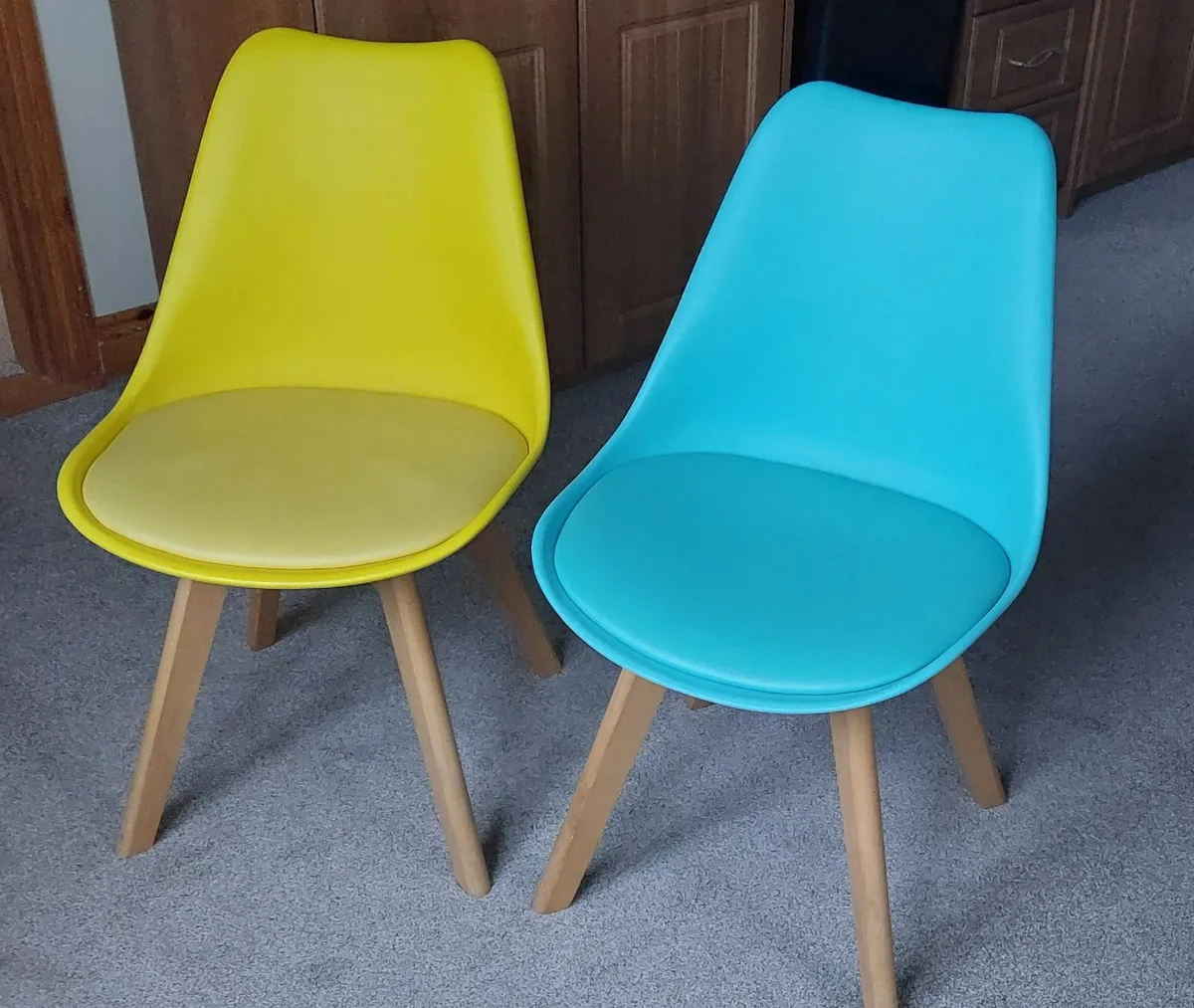 Chairs - Image 2