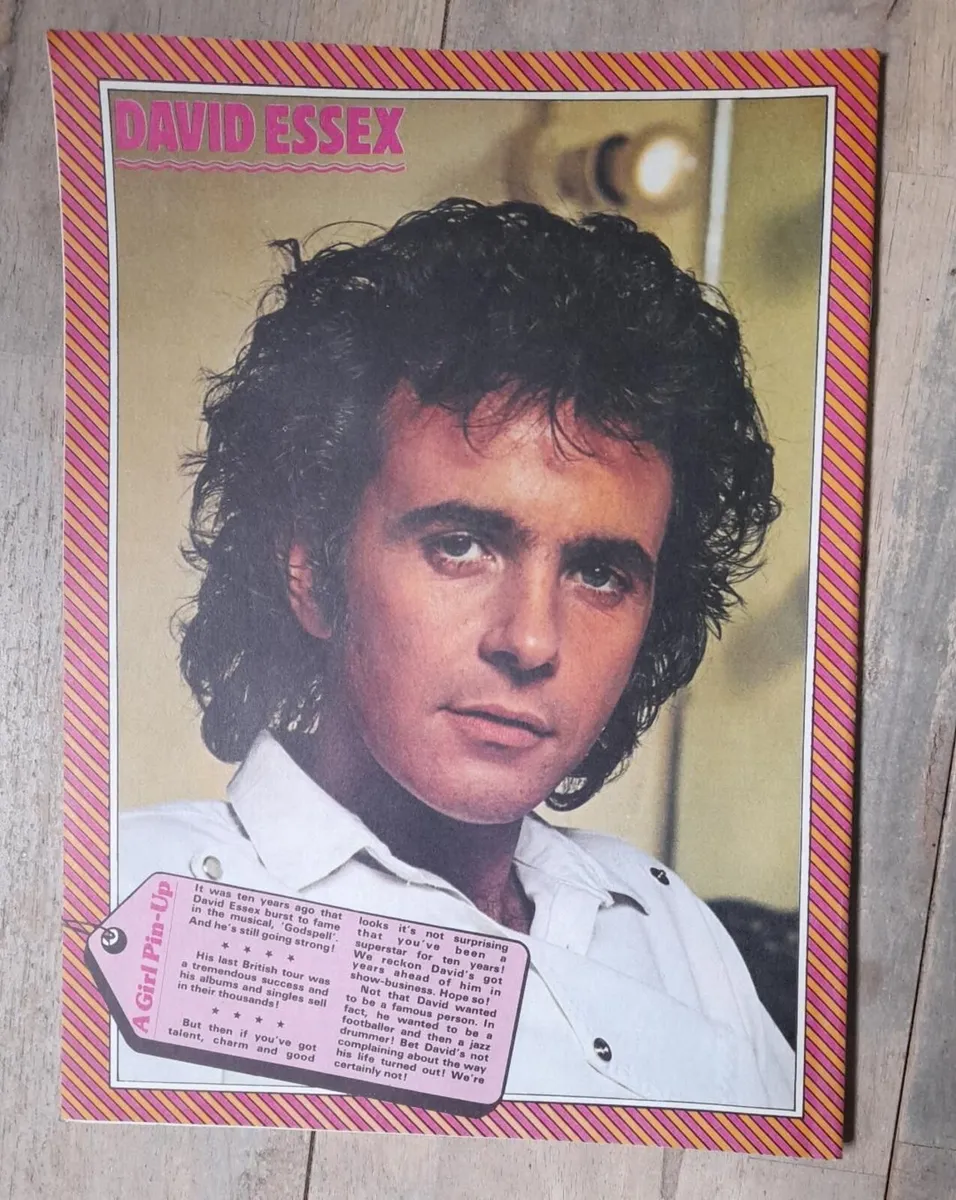 Vintage "Girl" magazines issues 1 - 140 - Image 2