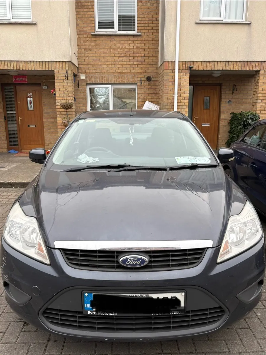 Ford Focus 2008 - Image 1