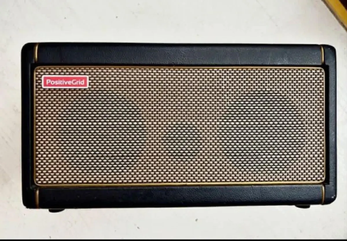 Spark 40 Watt Combo - Image 1